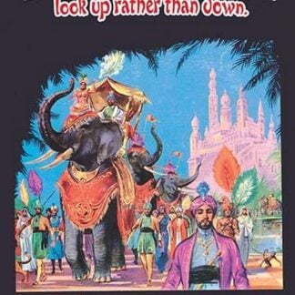 Without the Rain by Gilbert Chesterton