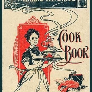 Woman's Favorite Cook Book