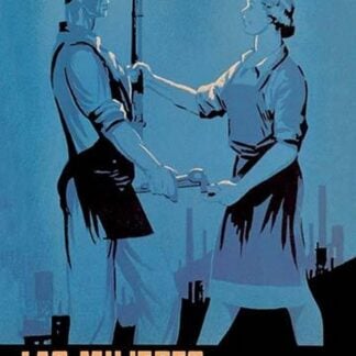 Women Can Contribute to the Victory by Babiano