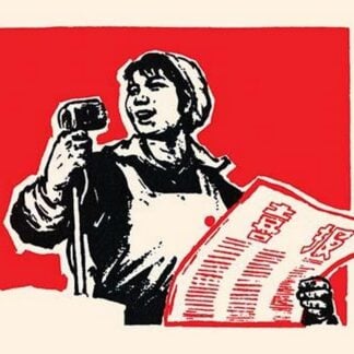 Women Have a Voice by Chinese Government