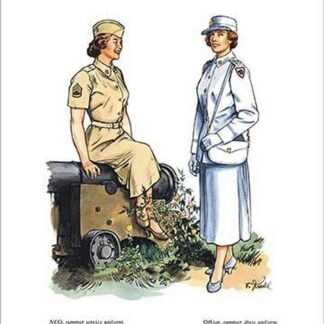 Women's Army Corps