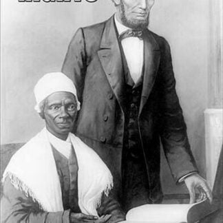 Women's Rights by Sojourner Truth