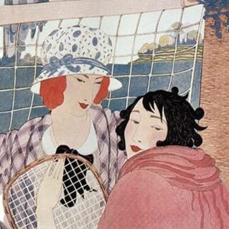 Women's Tennis Fashions