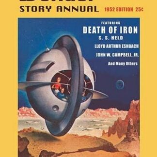 Wonder Story Annual: Mobile Sphere Explorers