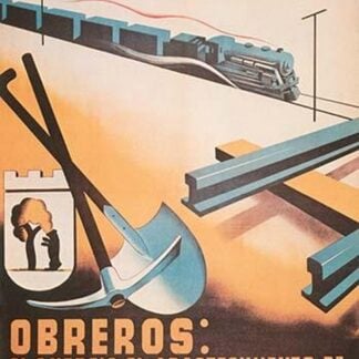 Workers - If You Will it