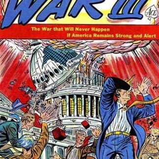 World War III by Lou Cameron