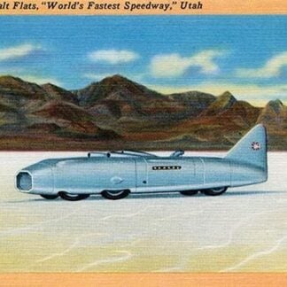 World's Fastest Speedway