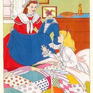 Would You Like to Wear this Dress Today? by Angela Price