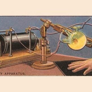 X-Ray Apparatus