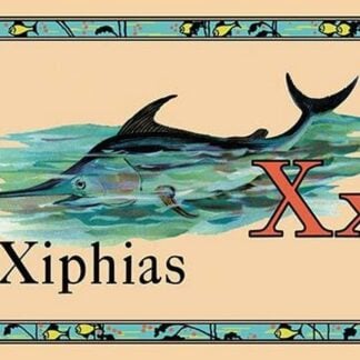 Xiphias