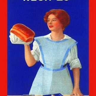 Yeast Foam Recipes by Ketterlinus