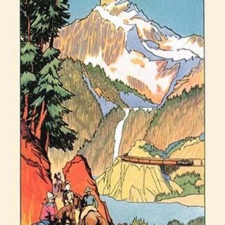 Yellowstone: Shortest and Modern Routes