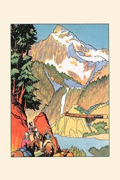 Yellowstone: Shortest and Modern Routes