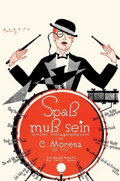 You Should Be Happy by Herzia Bahis