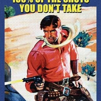 You'll Always Miss by Wilbur Pierce