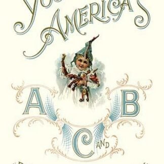 Young America's ABC Pretty Picture Book