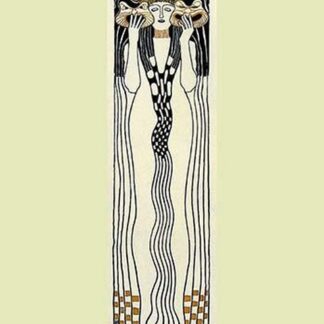 Young Peoples Theatre of Vienna by Kolomon Moser