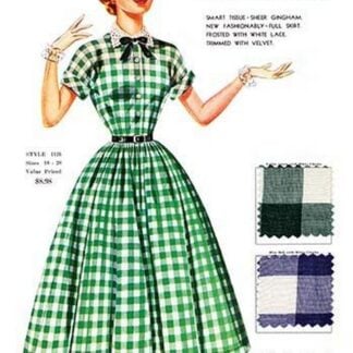 Your Check Registering for Spring by Fashion Frocks