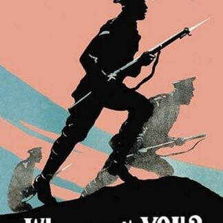 Your Chums Are Fighting; Why Aren't You? by P.E. Nobbs