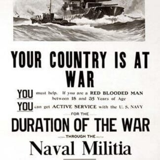 Your Country Is At War by Frank Paulus