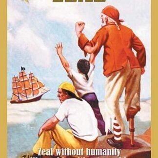 Zeal by Wilbur Pierce