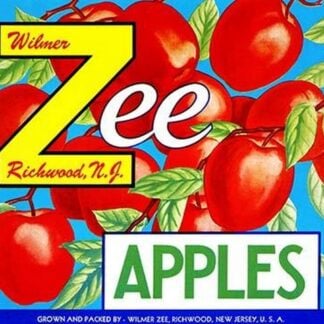 Zee Apples