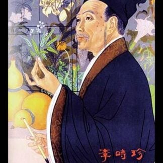 Zi Shizhen